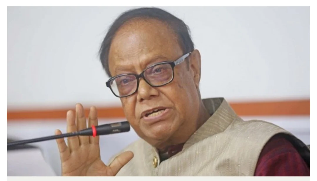 আহসান এইচ মনসুরকে দায়িত্ব থেকে সরানো হলো
