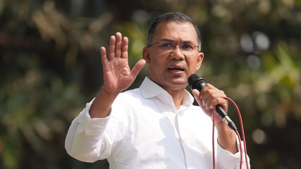 বিদেশগামীদের জন্য দ্রুত ঋণের ব্যবস্থা করা হবে, জমি বিক্রি করতে হবে না: তারেক রহমান