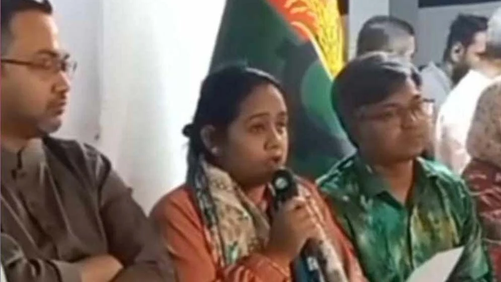 ঢাকা-১৪: বিএনপি প্রার্থীর ভোট জালিয়াতির অভিযোগ