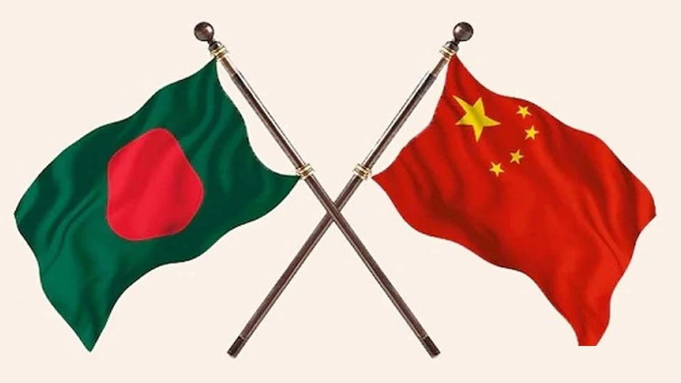 চীন অভিনন্দন জানালো বাংলাদেশের জনগণ ও বিএনপিকে, নতুন সরকারের সঙ্গে কাজের আগ্রহ প্রকাশ