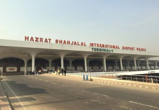 ঢাকা থেকে মধ্যপ্রাচ্যের সব ফ্লাইট বন্ধ ঘোষণা