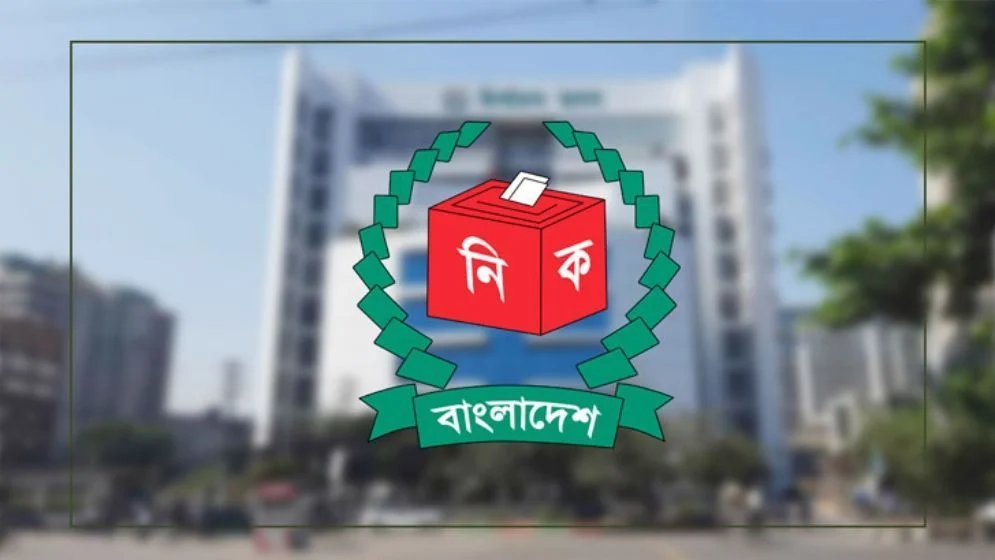 নির্বাচনি প্রচারণায় পোস্টার ব্যবহারে নিষেধাজ্ঞা ইসির