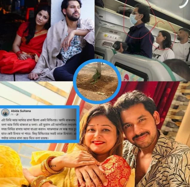 দেশে ফিরলেই গ্রেপ্তার অভিনেতা জাহের আলভী, নেপালে অবস্থান