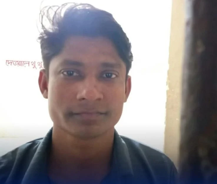 চাঁদপুরে ধর্ষণ মামলায় ছাত্রদলের সাবেক নেতা আটক