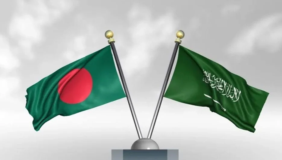 সৌদি আরবে নিরাপত্তা স্বাভাবিক, গুজবে কান না দেওয়ার আহ্বান