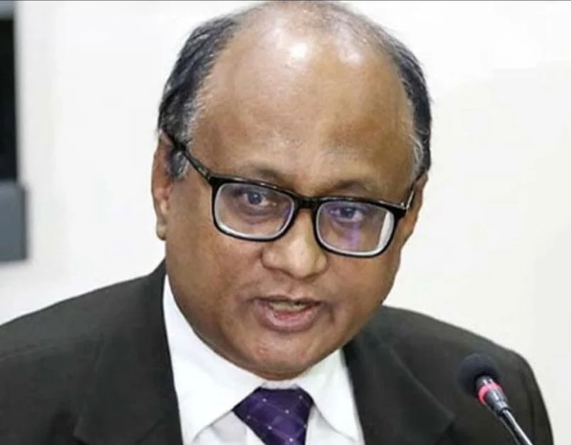 দুদকের চেয়ারম্যান ও কমিশনারদের একযোগে পদত্যাগ