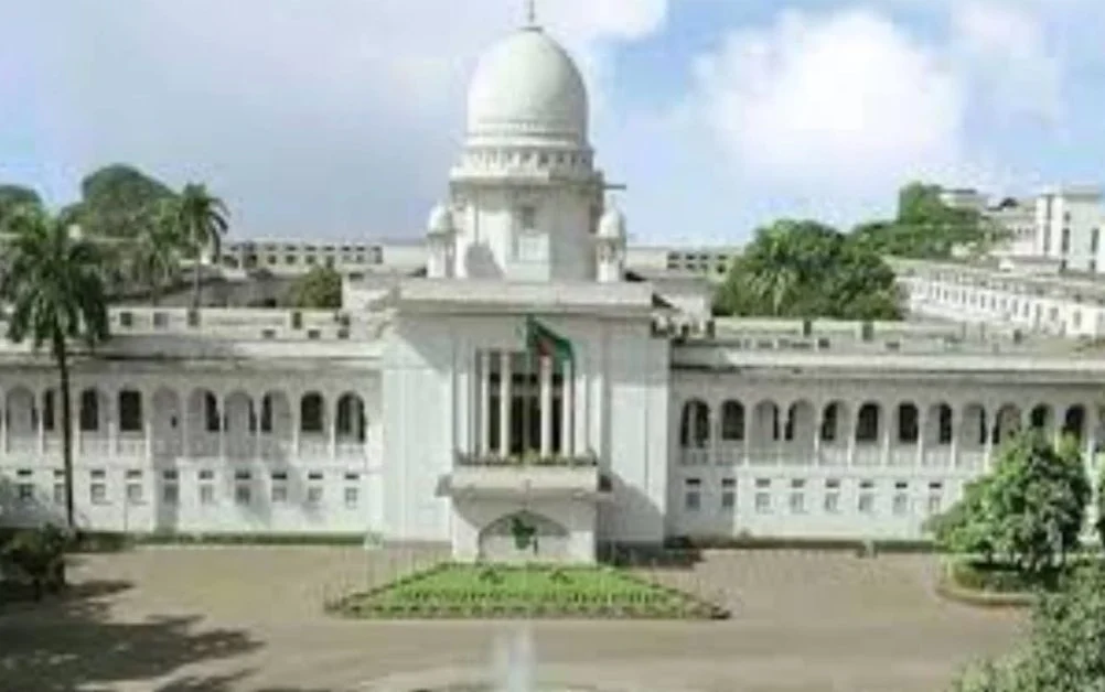 জুলাই জাতীয় সনদ ও গণভোট অধ্যাদেশ নিয়ে রুল জারি হাইকোর্টের