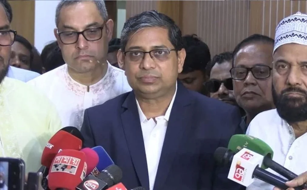 সংসদে আলোচনার পরই স্থানীয় নির্বাচনে প্রতীকের চূড়ান্ত সিদ্ধান্ত