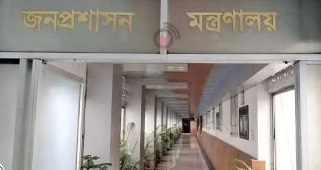 চার মন্ত্রণালয় ও বিভাগে নতুন সচিব নিয়োগ