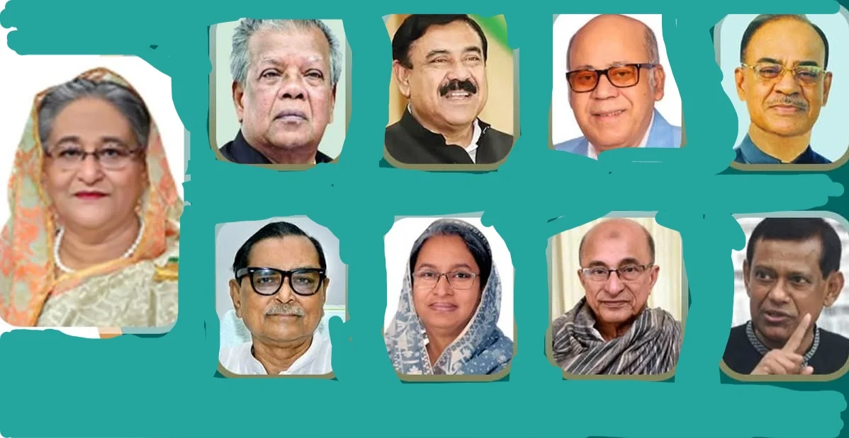 জুলাই–আগস্ট হত্যাকাণ্ড: দেড় বছরেও বিচার শুরু হয়নি ১৩ হেভিওয়েট আসামির
