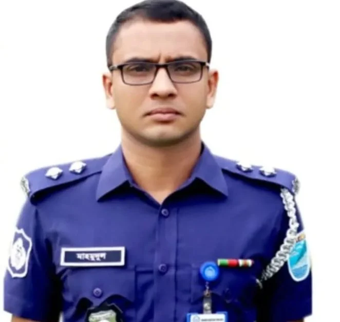 বিয়ের প্রলোভনে ধর্ষণের অভিযোগ, ডিএমপির সহকারী কমিশনারের বিরুদ্ধে মামলা