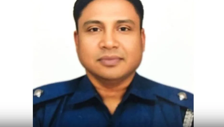 চাঁদা দাবির অভিযোগে কুষ্টিয়ার খোকসা থানার ওসি প্রত্যাহার