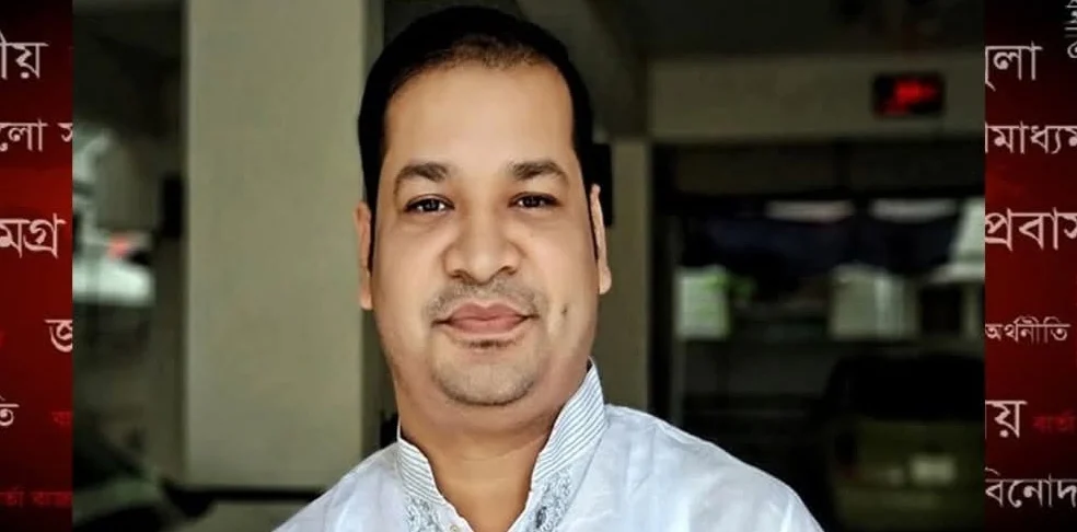 হাদি হত্যার ‘মাস্টারমাইন্ড’ বাপ্পির বিরুদ্ধে মানিলন্ডারিং মামলা
