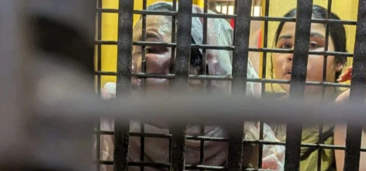 পেকুয়ায় ইউএনও’র আদেশে মা-মেয়ের কারাদণ্ড, ঘুষ দাবির অভিযোগে এলাকায় চাঞ্চল্য