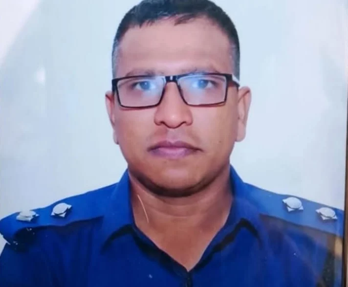 হবিগঞ্জের এএসপি জহিরুল ইসলাম ক্লোজড