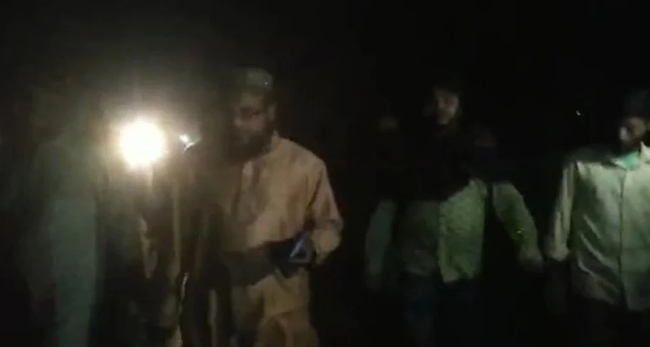 রাজশাহীতে ঈদের নামাজ ইমাম নিয়ে সংঘর্ষ, জামায়াত কর্মী নিহত