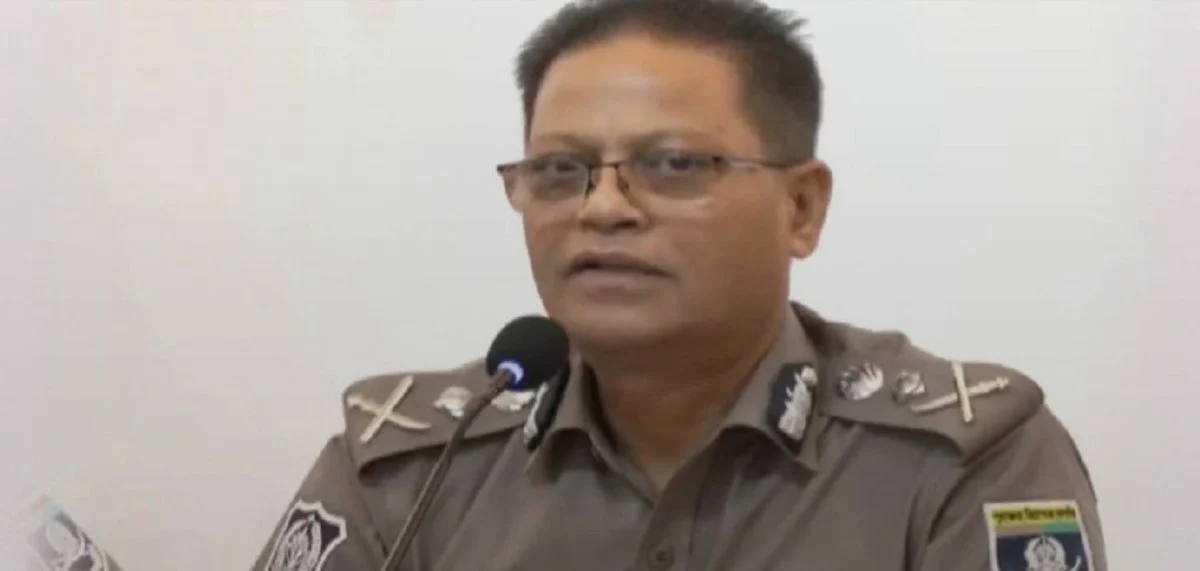 জুলাই কারো ব্যক্তিগত সম্পদ নয়, পুলিশও রাজপথে ছিল’ — আইজিপি