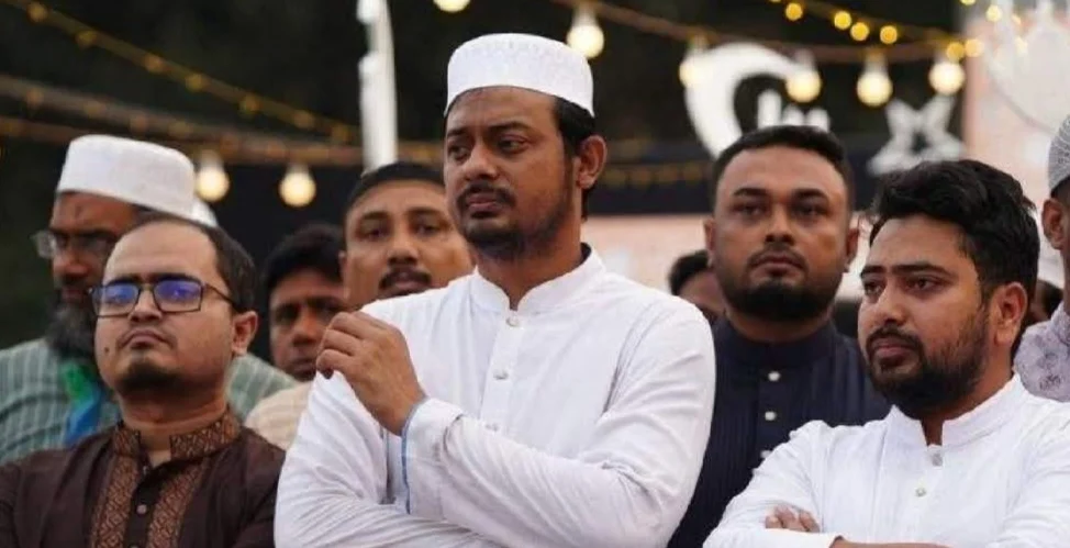 চাঁদাবাজ-দুর্নীতিবাজদের নিয়ে সংসদ চলতে পারে না: নাসীরুদ্দীন পাটওয়ারী