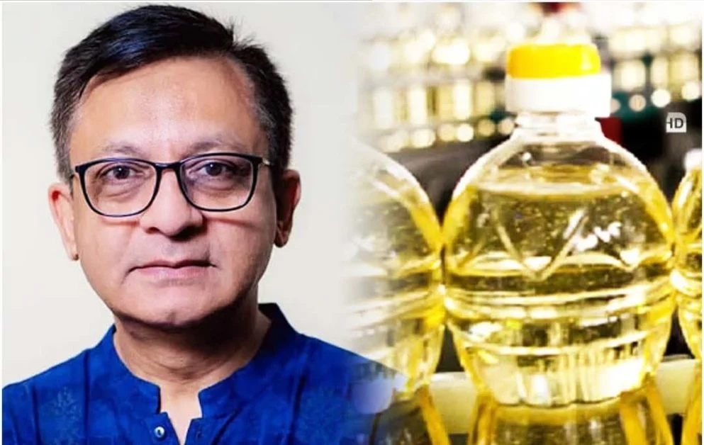 ভোজ্যতেলের দাম বাড়ার আশঙ্কা নেই: বাণিজ্যমন্ত্রী মুক্তাদির