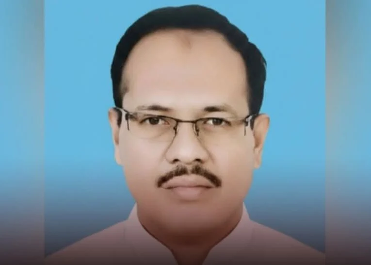 ঢাকা ওয়াসার এমডি হলেন সাবেক সচিব আমিনুল ইসলাম