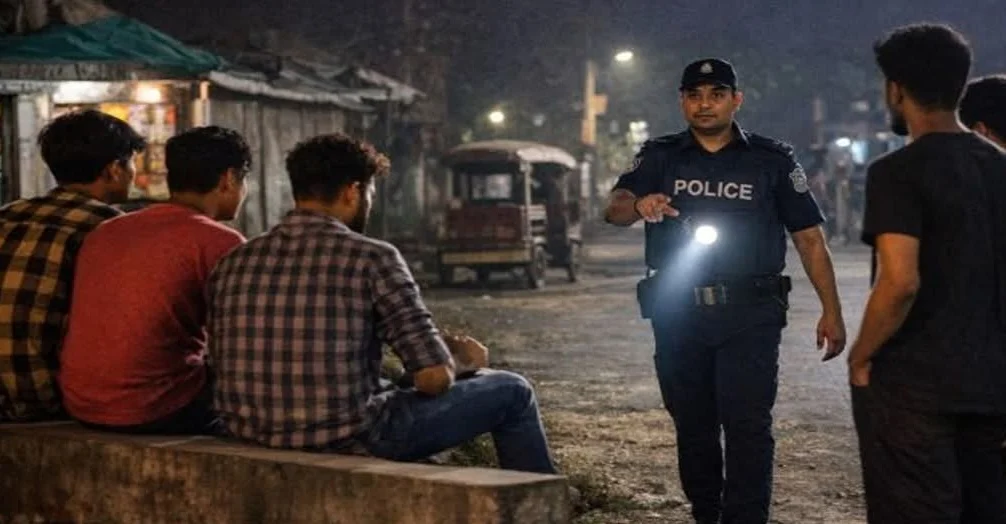 বরিশালে সন্ধ্যার পর শিক্ষার্থীদের আড্ডায় নিষেধাজ্ঞা