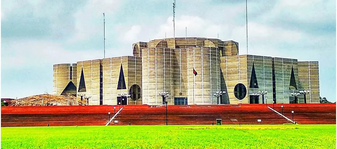 রাষ্ট্রপতি মো. সাহাবুদ্দিনের আহ্বানে ত্রয়োদশ জাতীয় সংসদের প্রথম অধিবেশন আজ