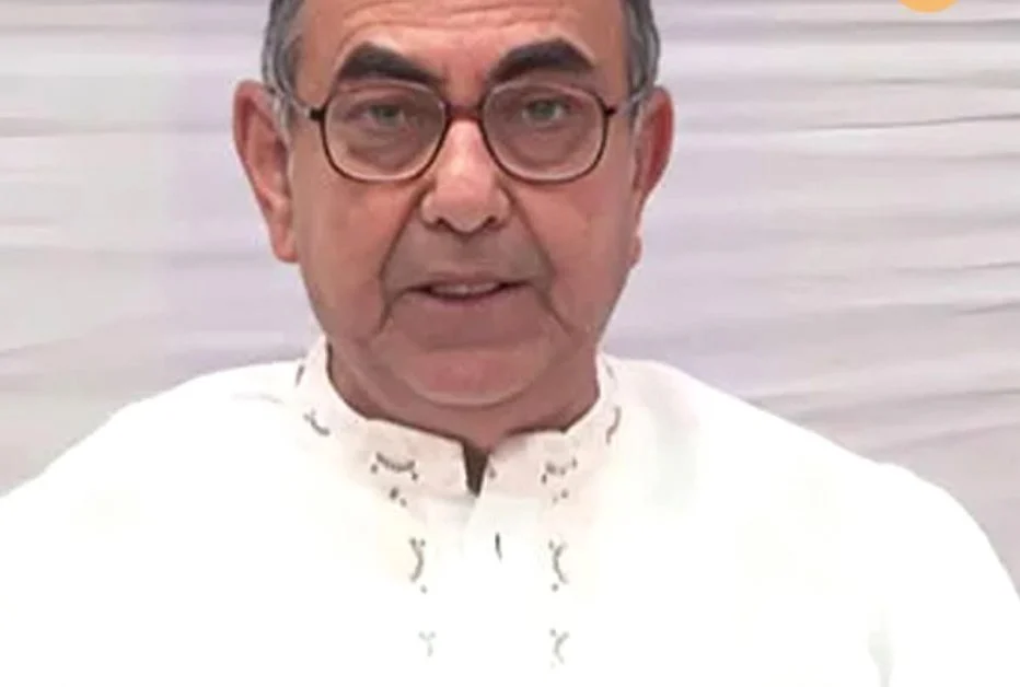 অসুস্থ হয়ে পড়েছেন মির্জা আব্বাস, এভারকেয়ার হাসপাতালে ভর্তি