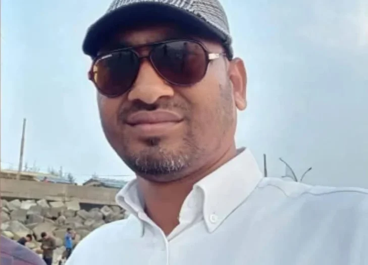 মিরসরাই অর্থনৈতিক অঞ্চলে সড়ক দুর্ঘটনা: যুবদল নেতা কামাল উদ্দিন নিহত