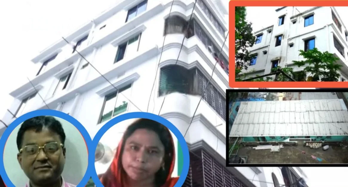 কাস্টমসের ঝাড়ুদার থেকে কোটিপতি: নৈশপ্রহরী সৈয়দ আলীর অবৈধ সম্পদের পাহাড়