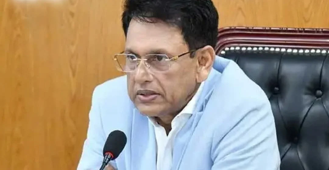 মন্ত্রিত্ব আমার চাকরি নয়, ইবাদত: শিক্ষামন্ত্রী