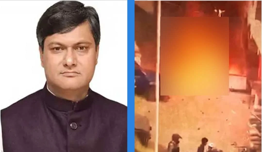 আশুলিয়া লাশ পোড়ানো মামলায় সাইফুলসহ ৬ জনের মৃত্যুদণ্ডের পূর্ণাঙ্গ রায়
