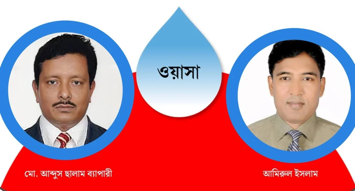 ঢাকা ওয়াসায় নিয়োগ-বদলি বাণিজ্যের অভিযোগ