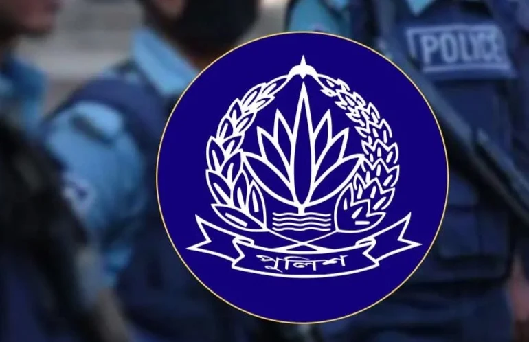 পুলিশের ২১ কর্মকর্তা বদলি, র্যাব–এসবি–সিআইডিতে নতুন প্রধান