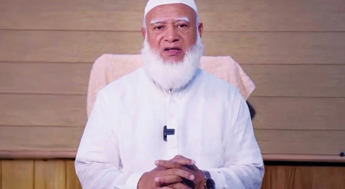 খাল খনন কর্মসূচিকে সাধুবাদ বিরোধীদলীয় নেতার