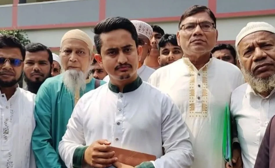 আইনশৃঙ্খলা পরিস্থিতির অবনতি নিয়ে উদ্বেগ: সারজিস আলম
