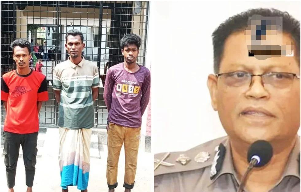 আইজিপির বাগেরহাটের বাড়িতে চুরি নয়, ভ্রান্ত সংবাদ—জেলা পুলিশের ব্যাখ্যা