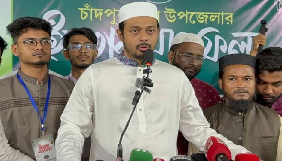আওয়ামী লীগের পুনর্বাসন ঠেকাতে হবে: নাসীরুদ্দীন পাটওয়ারী