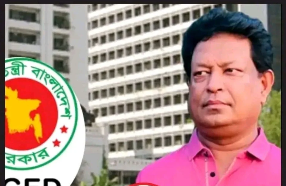 এলজিইডির প্রকৌশলী নুরুল ইসলামের বিরুদ্ধে দুর্নীতির অভিযোগ