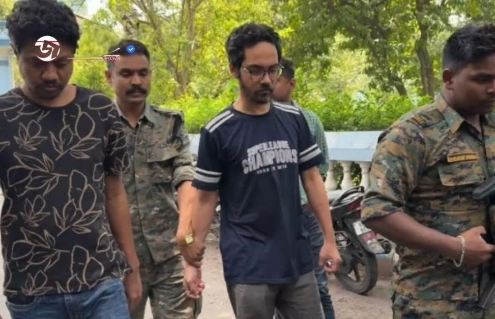 হাদি হত্যা মামলায় প্রধান আসামি ফয়সালের দাবি—‘আমি এ কাজ করিনি’