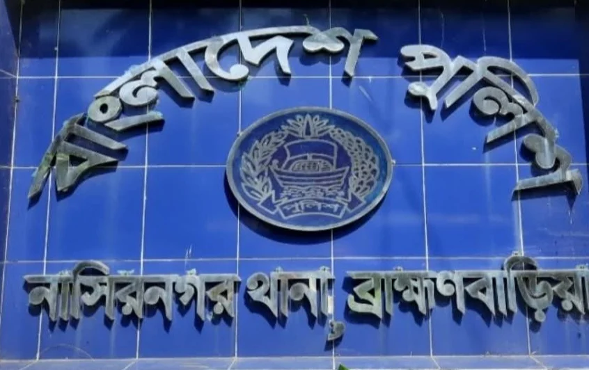 ব্রাহ্মণবাড়িয়ায় চোখে টর্চের আলো দেওয়া নিয়ে বাগ্‌বিতণ্ডা, কিশোরকে হত্যা