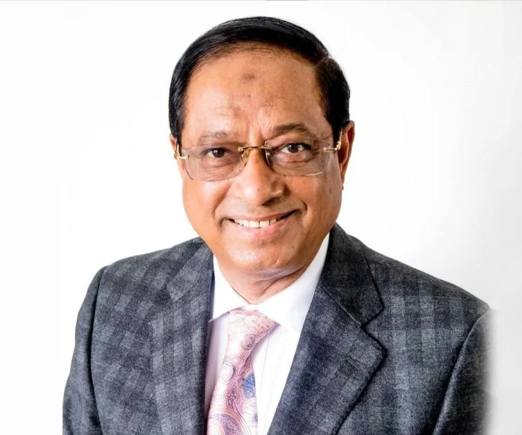 এক-এগারোর আলোচিত সাবেক জেনারেল মাসুদ উদ্দিন চৌধুরী গ্রেপ্তার