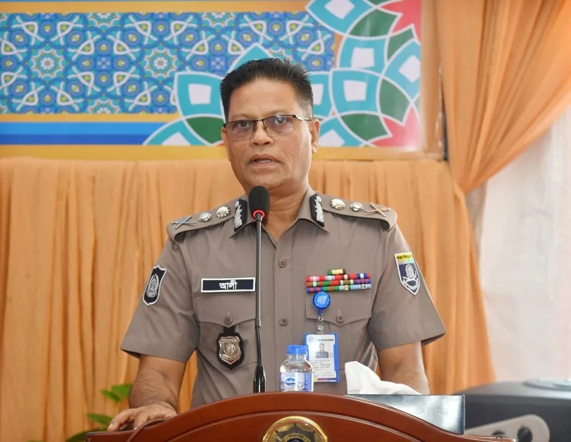 Crime of 24 Media Praises IGP’s Role in Maintaining Law and Order
