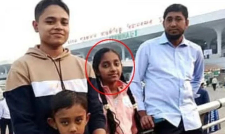 হালিশহরে মর্মান্তিক বিস্ফোরণ: স্নিগ্ধার মৃত্যুতে পুরো পরিবার নিঃশেষ
