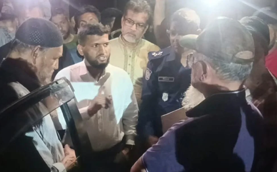 মুন্সিগঞ্জে ৭ বস্তা পরিযায়ী পাখি শিকার: সাবেক সেনা কর্মকর্তাসহ ৬ জনকে অর্থদণ্ড