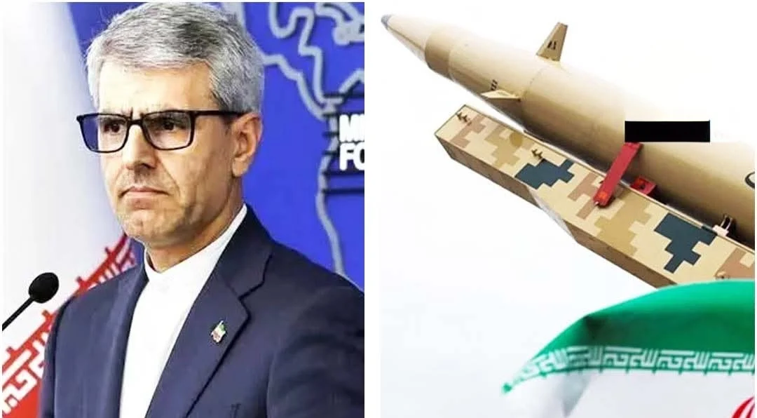 এনপিটি থেকে বেরিয়ে যাওয়ার ভাবনা ইরানে, জরুরি পর্যালোচনা শুরু