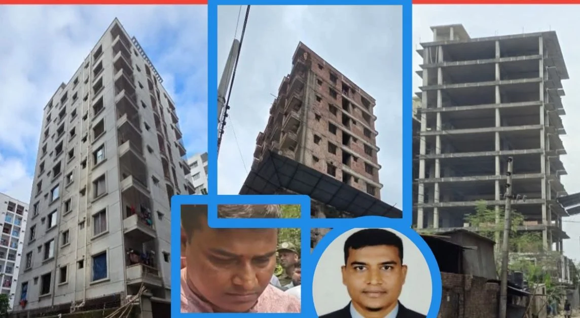 বেতন ৬০ হাজার, সম্পদ ৭০ কোটিরও বেশি: ডিএনসিসির নির্বাহী প্রকৌশলী মিজানের সম্পদের সাম্রাজ্য
