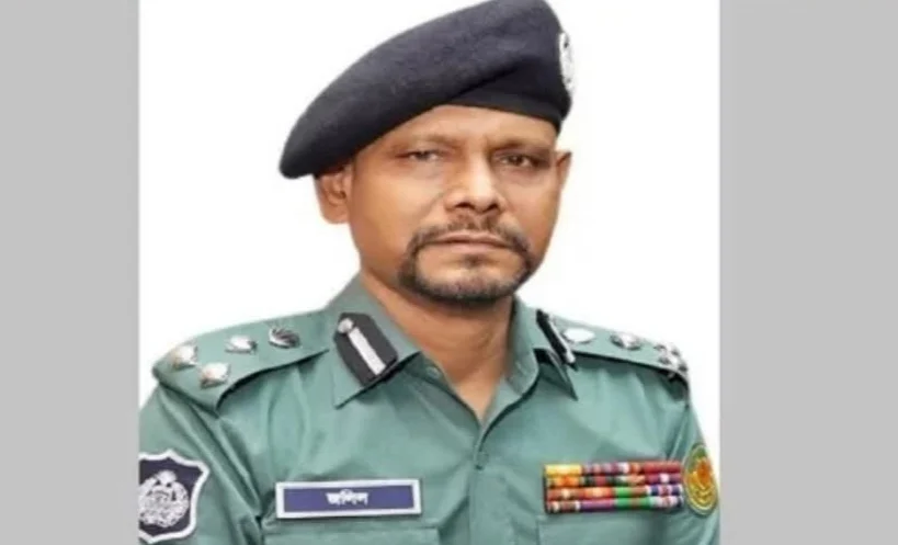 সাবেক পুলিশ কর্মকর্তা আব্দুল জলিল মন্ডল গ্রেপ্তার: গুরুতর অভিযোগ তুলে ভুক্তভোগীর প্রতিক্রিয়া