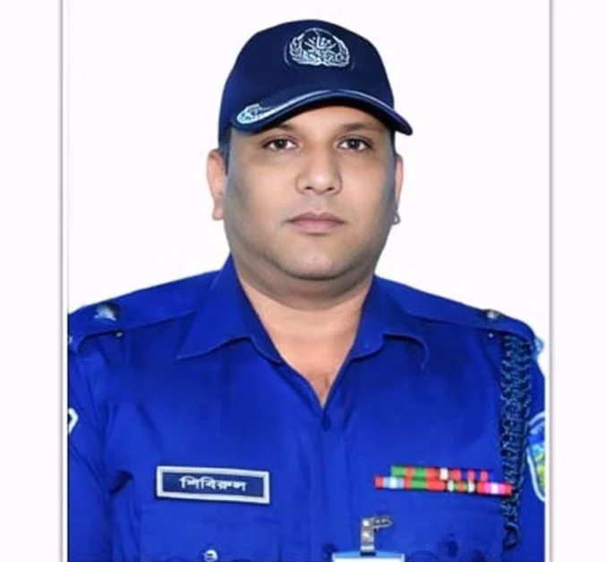মাদক, ছিনতাই ও চাঁদাবাজির বিরুদ্ধে ‘জিরো টলারেন্স’ ঘোষণা