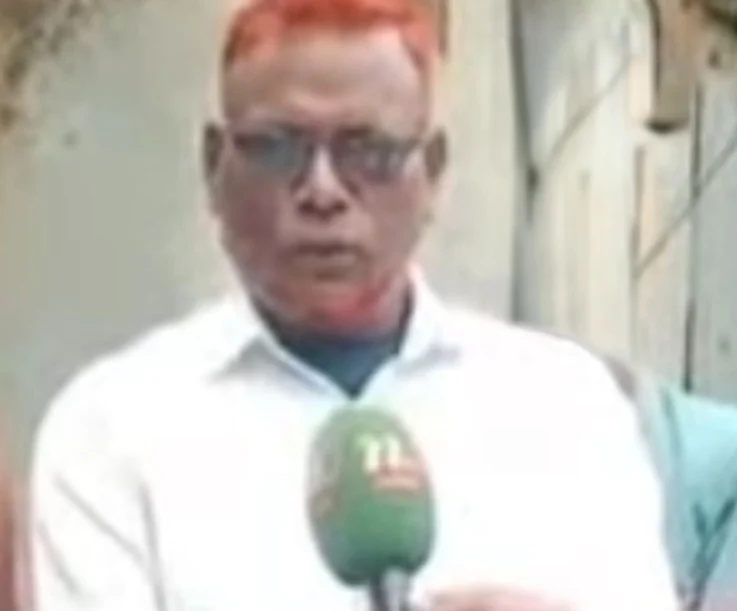 সামসুজ্জামান রোকন: গাজীপুর -৪ বিএনপিতে বিতর্কিত নেতার নামে অভিযোগ ও বহিষ্কারের দাবি