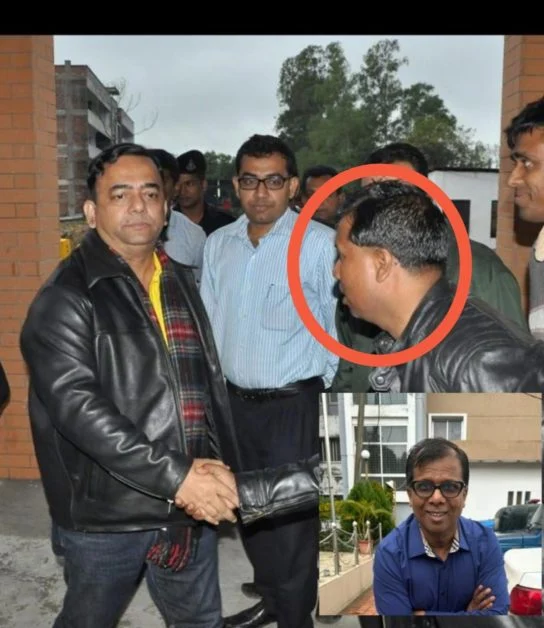 ভু’য়া র‍্যাব–মেজর পরিচয়ে কোটি কোটি টাকা আত্মসাৎ: ‘চি’টার জামান’-এর বিরুদ্ধে তদন্তের দাবি